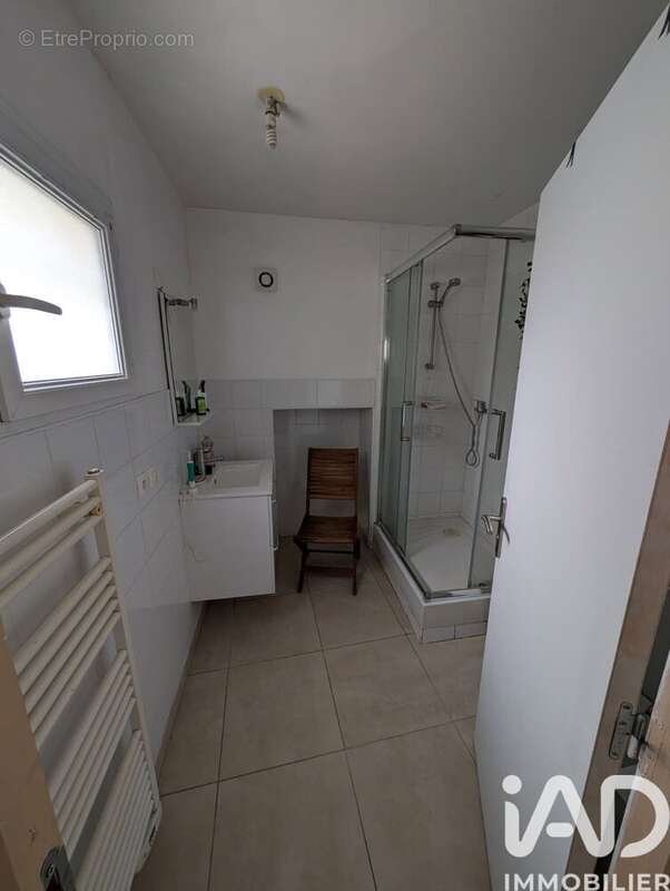 Photo 2 - Appartement à ANGERS