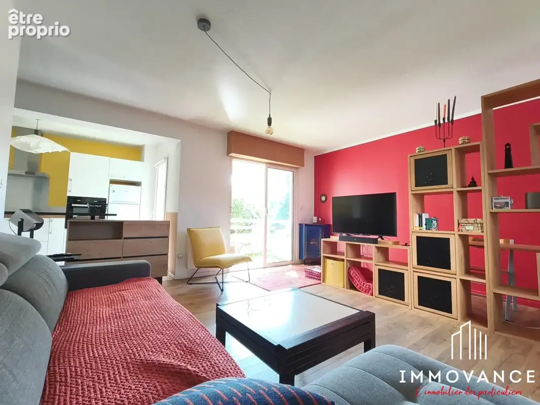 Appartement 2 pièces 52 m² à vendre à Montpellier (34000) - photo 4