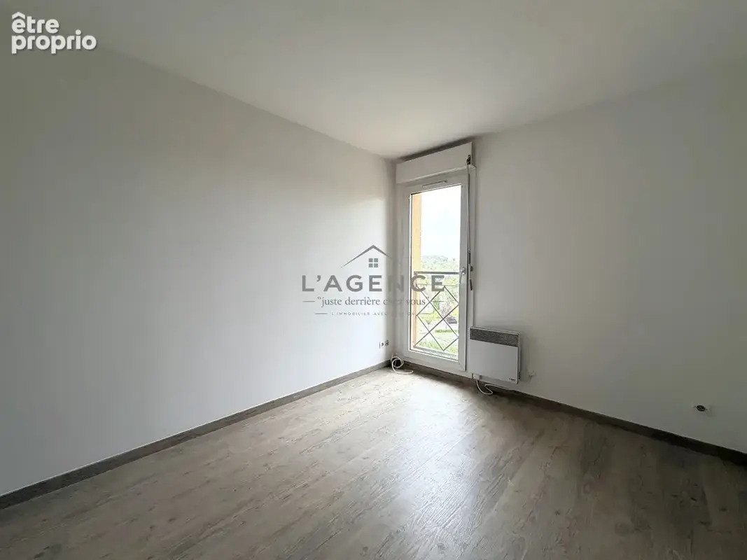 Appartement 3 pièces ? moderne, lumineux et clés en main - photo 8