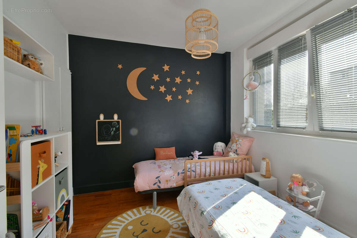 Maison à CLERMONT-FERRAND