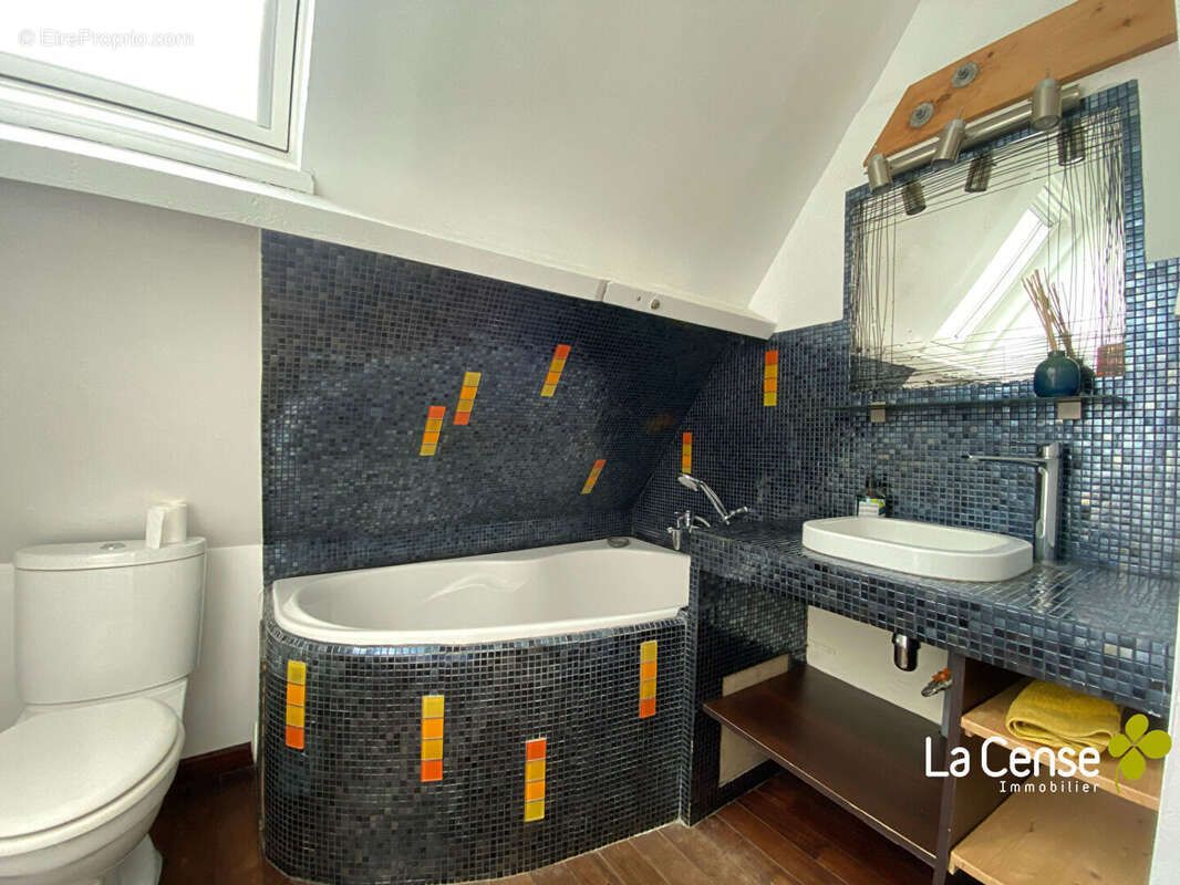 Maison à SAINGHIN-EN-MELANTOIS