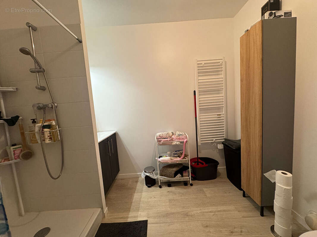 Appartement à MELUN