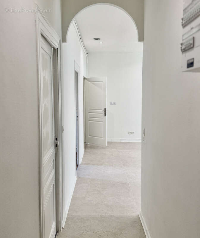 Appartement à LYON-6E