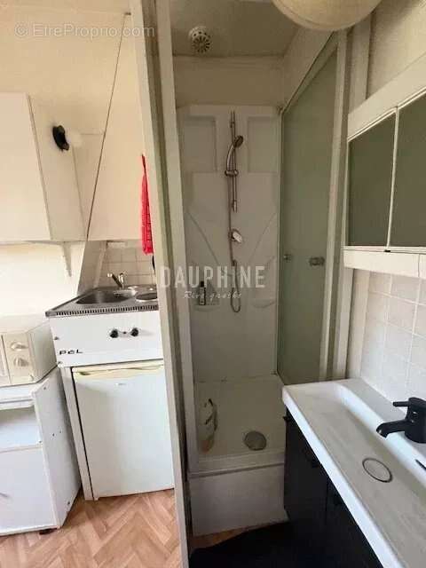 Appartement à PARIS-6E