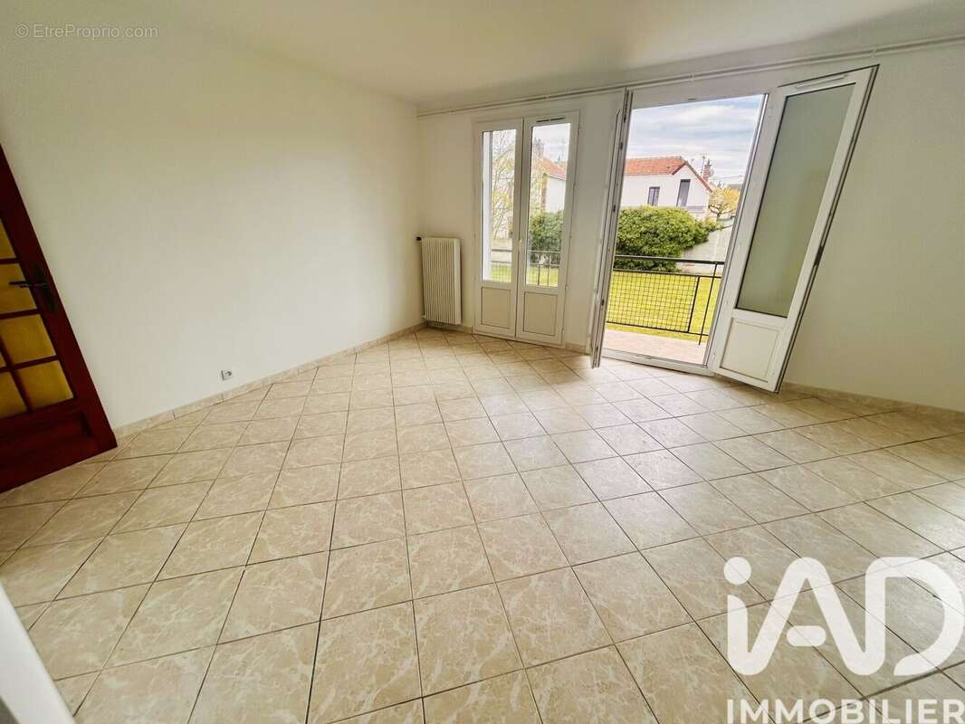 Photo 4 - Appartement à TROYES