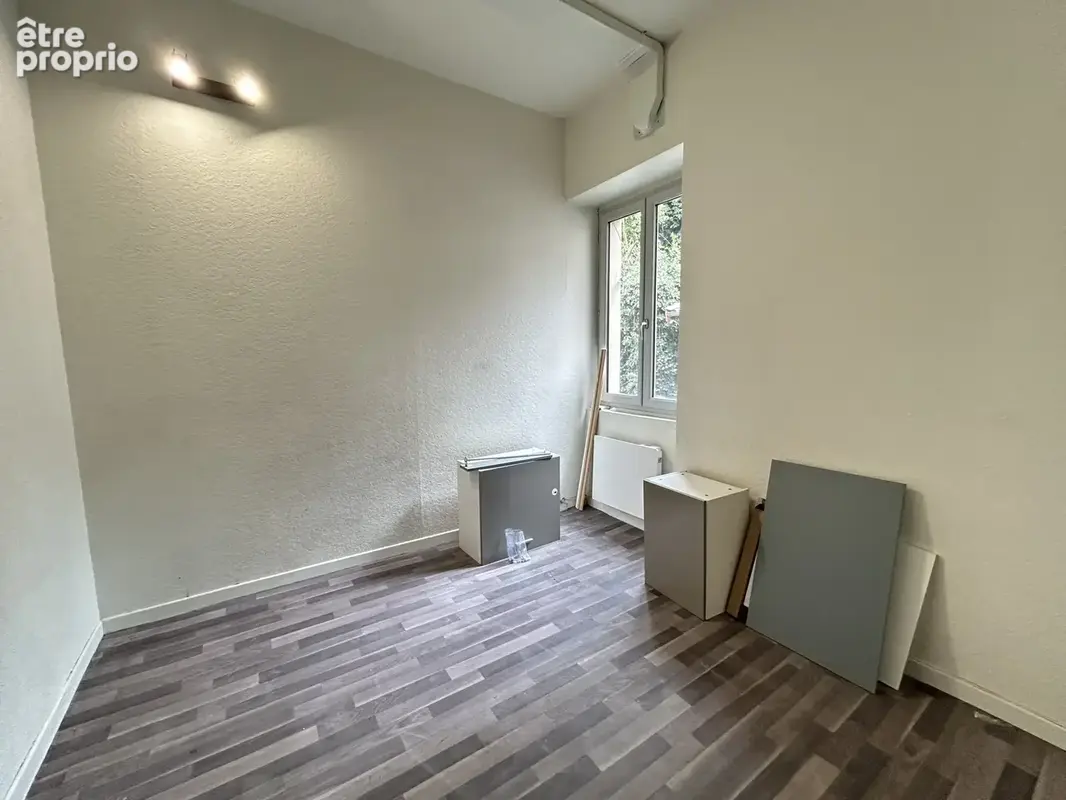 Ensemble de 2 appartements de type T2 - photo 3