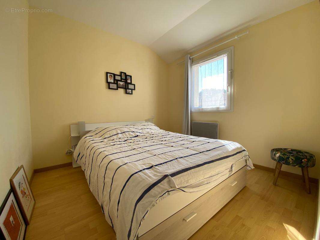 Maison à LES MATHES