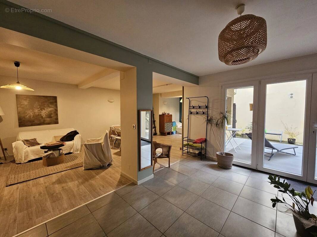 Appartement à TARBES