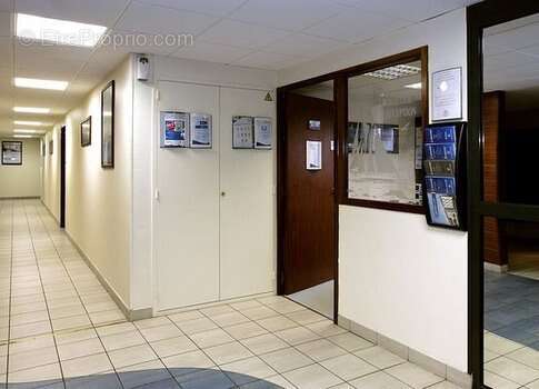 Appartement à SAINT-NAZAIRE