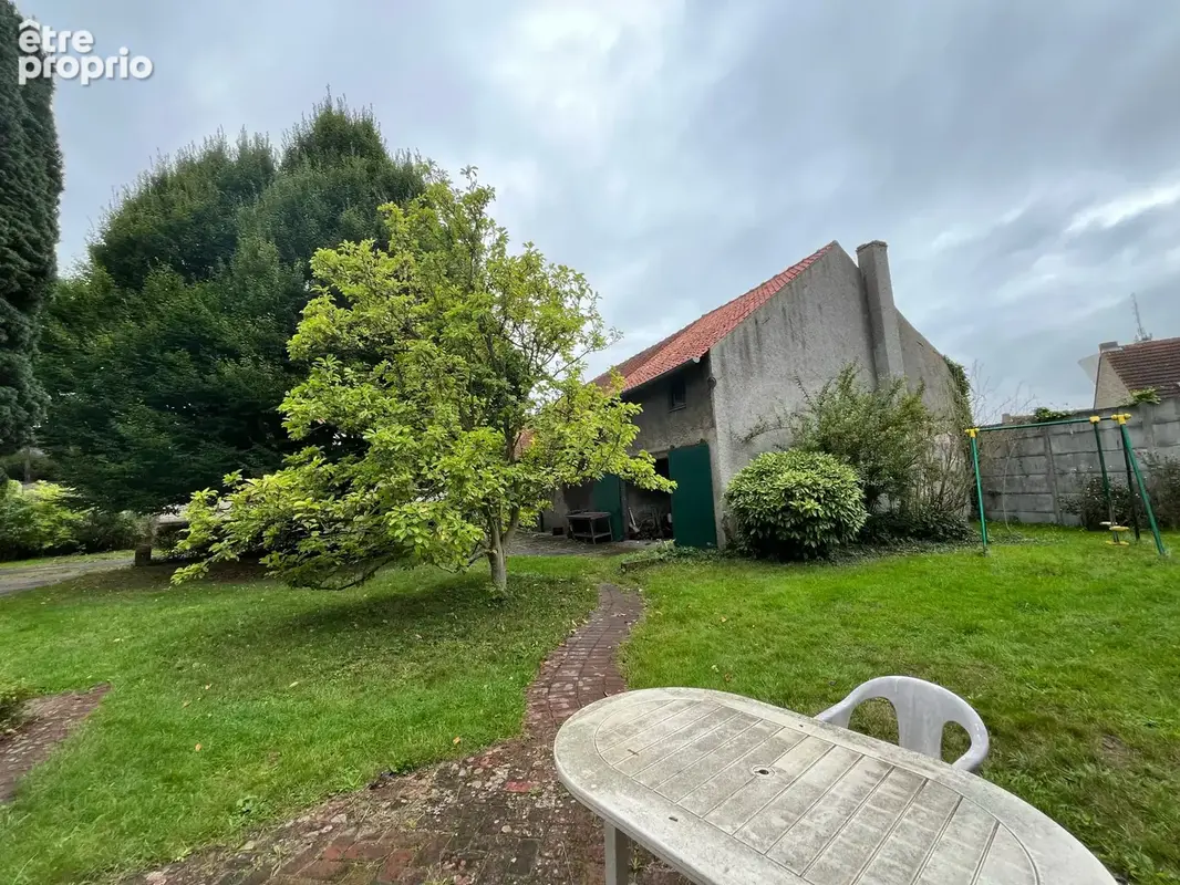 Propriété - 250 m2 habitable et dépendances - photo 18