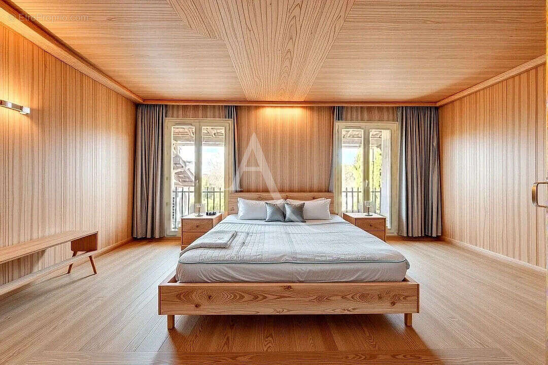 Maison à CASTELGINEST