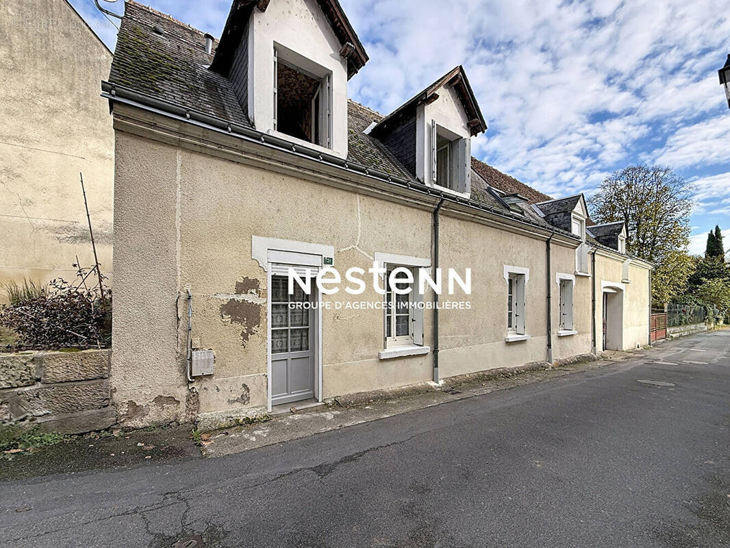 Maison à SAINT-EPAIN