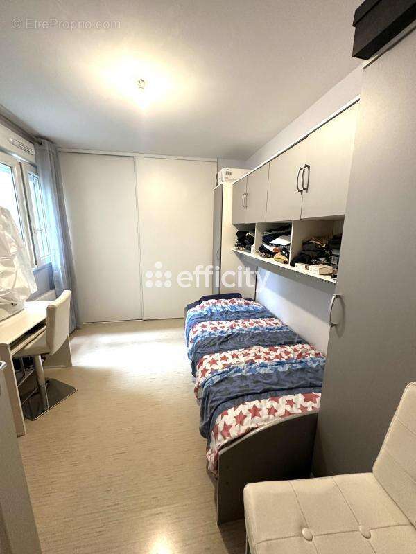 Appartement à FERNEY-VOLTAIRE