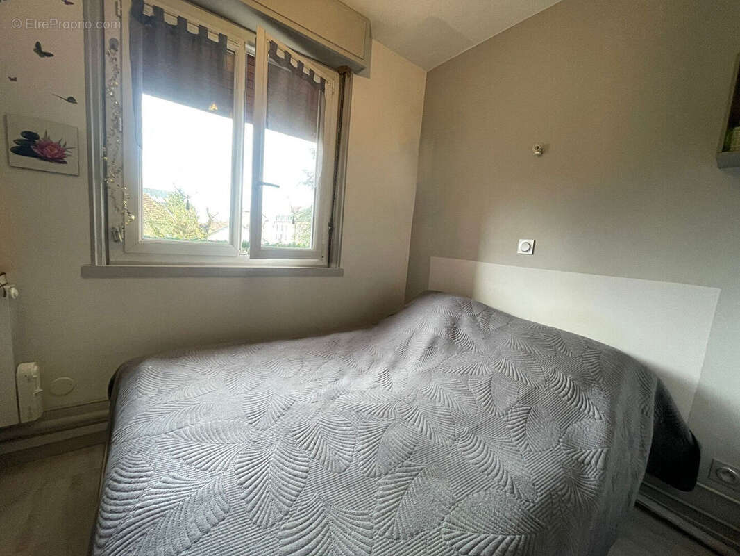 Appartement à BESANCON