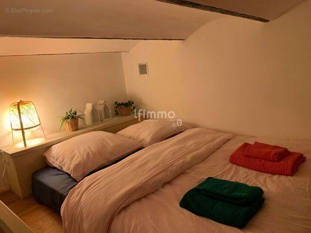 Maison à MARSEILLE-7E