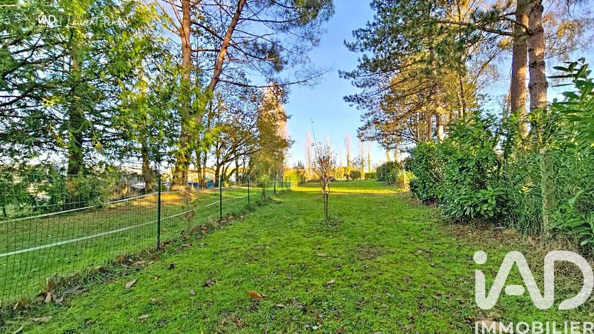 Photo 9 - Terrain à ALLAIRE