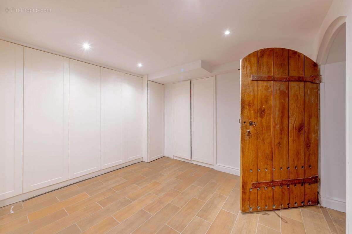 Appartement à SOISY-SUR-SEINE