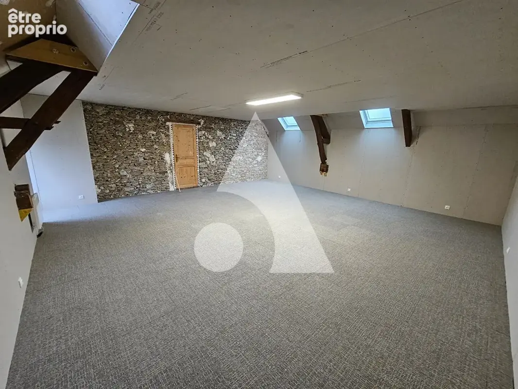 Maison secteur Saint Siméon  6 pièces 195 M² - photo 16