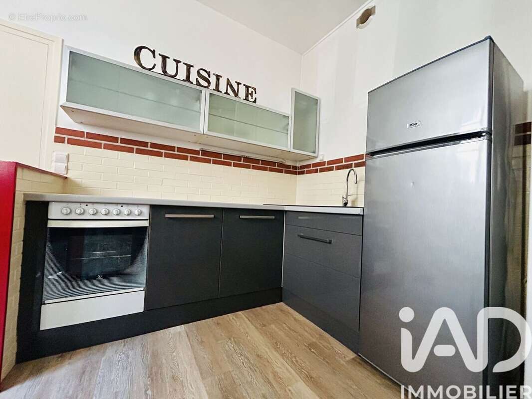 Photo 6 - Appartement à BLOIS