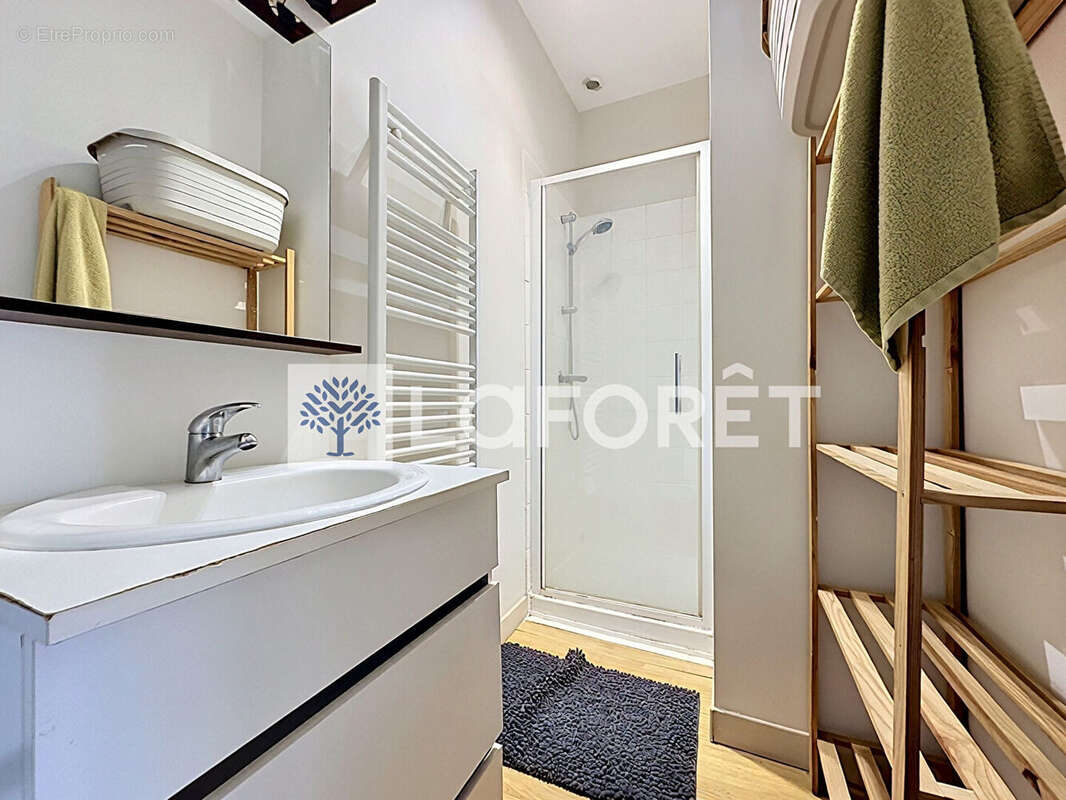 Appartement à BRESSUIRE