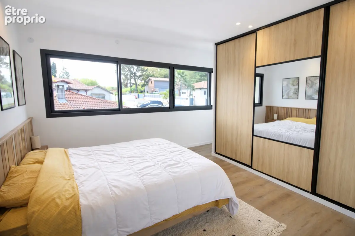Maison d'architecte à Seignosse - photo 7