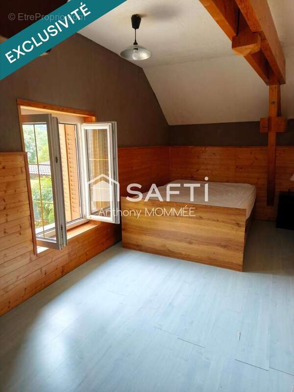 Maison 133 m² à Briord  - photo 8