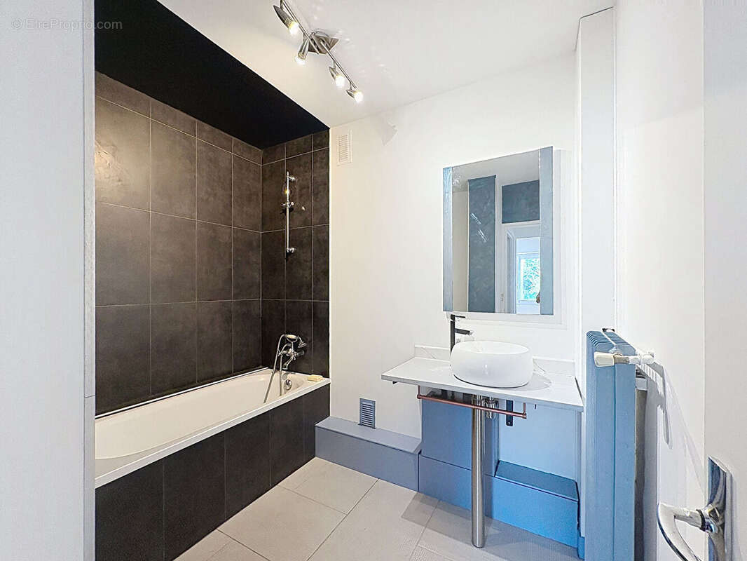 Appartement à BAGNOLET