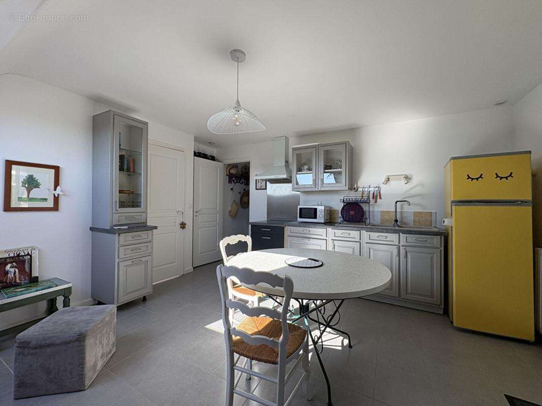 Maison à MOELAN-SUR-MER