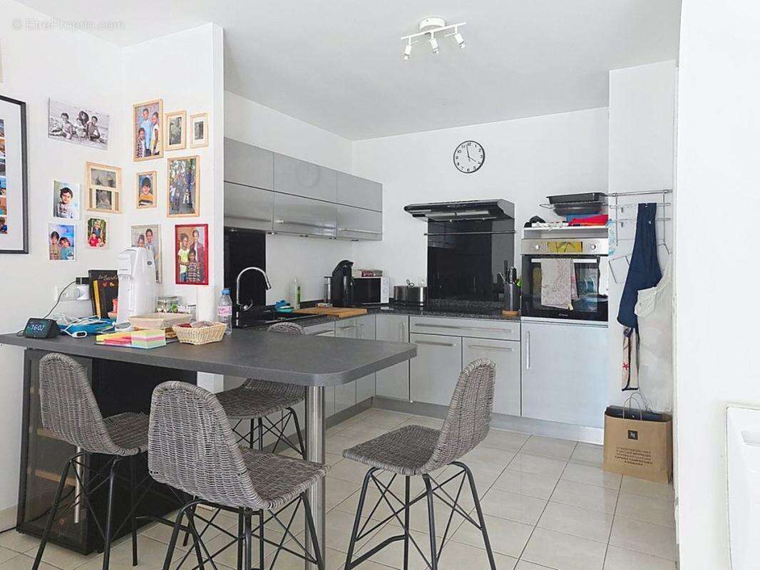 Appartement à ARCACHON