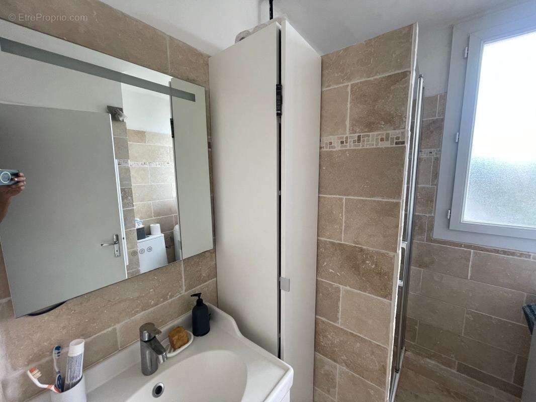 Appartement à LA SEYNE-SUR-MER