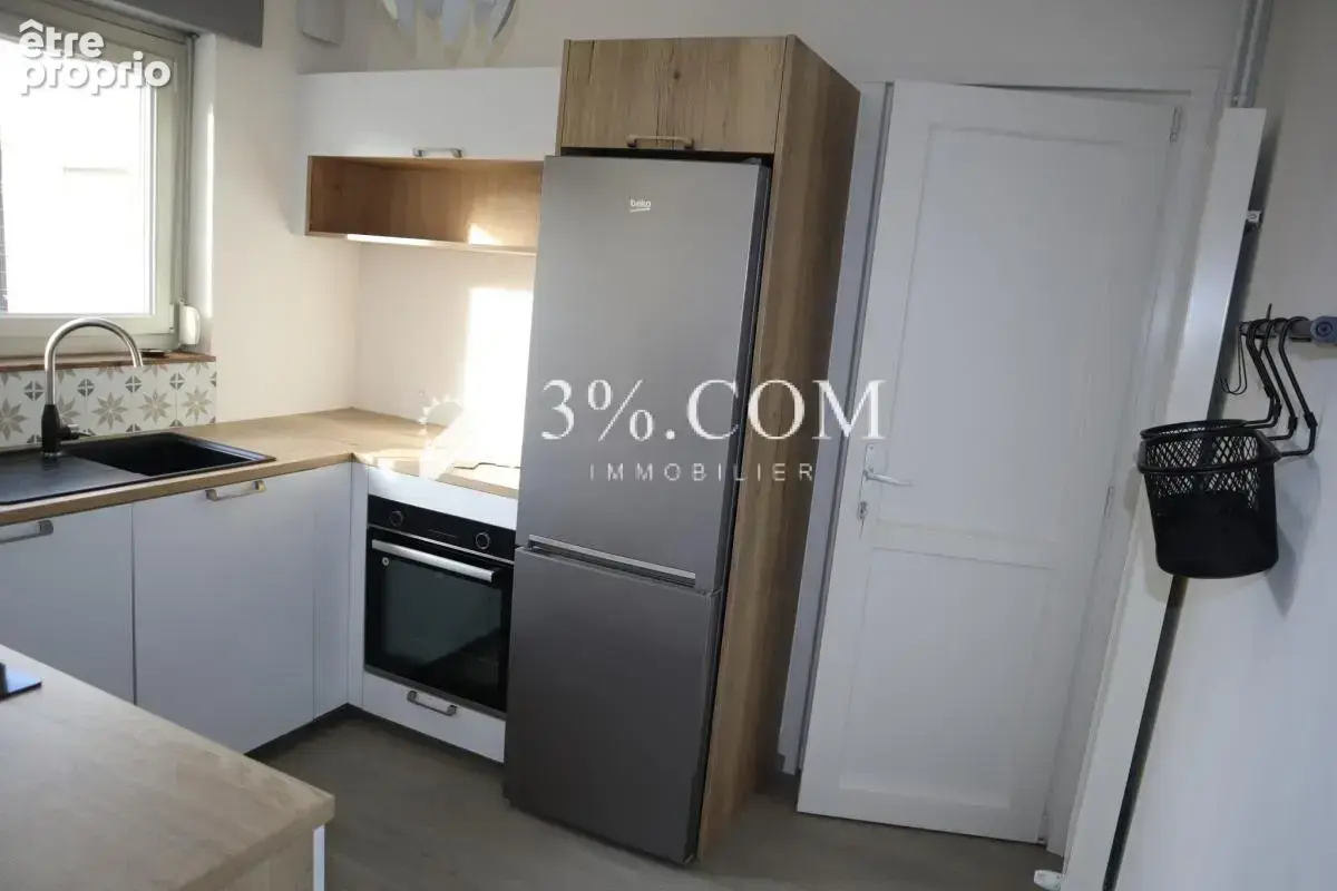 Maison 4ch sans travaux avec jardin - photo 2