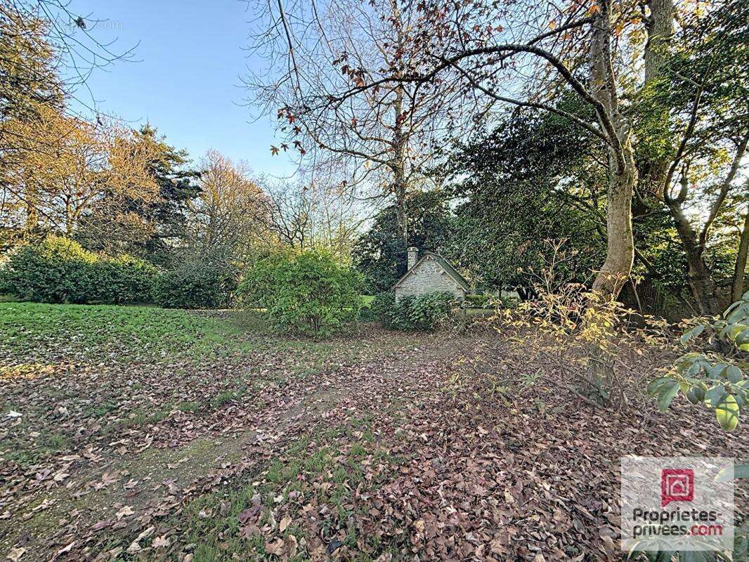 Appartement à QUIMPER