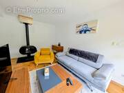 Appartement à UGINE