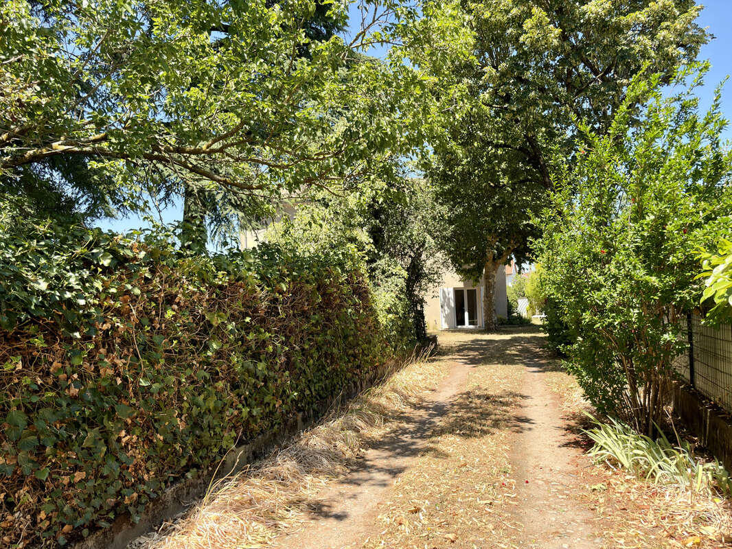 Maison à ROMANS-SUR-ISERE