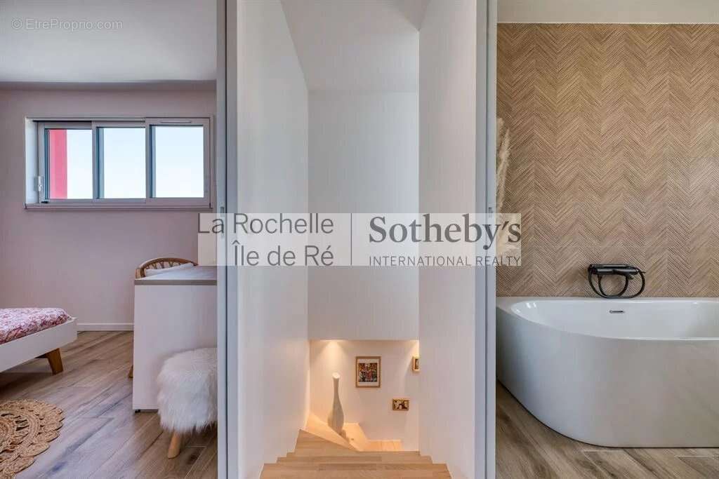 Maison à CHATELAILLON-PLAGE