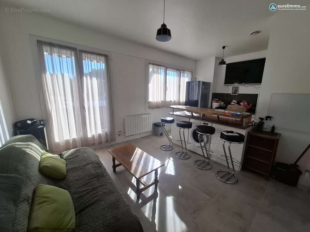 Appartement 160 m² à Montlucon  - photo 5