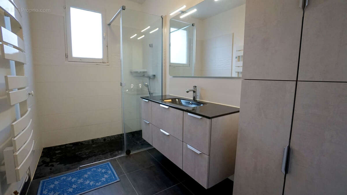 Maison à GARGENVILLE