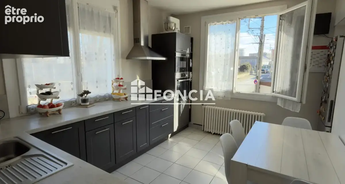 Maison en parfait état – Secteur calme - photo 3