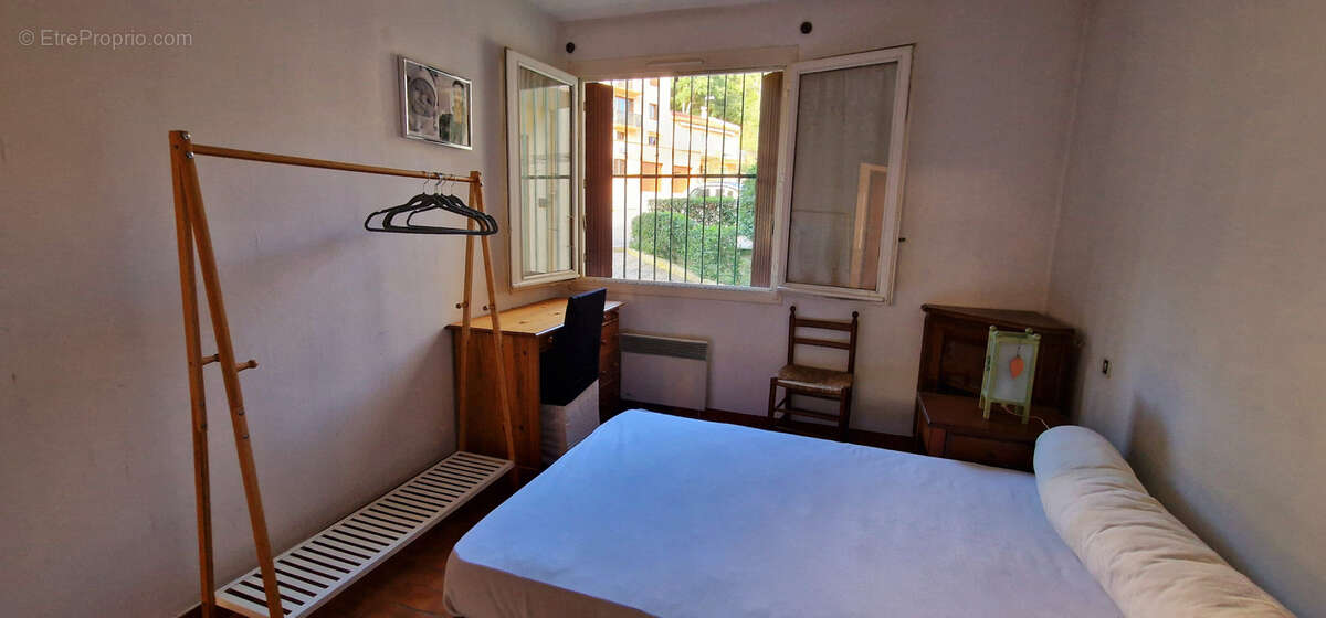 Appartement à AMELIE-LES-BAINS-PALALDA