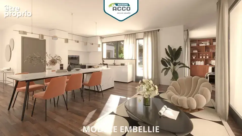 Terrain 325 m² à vendre à La Jarne (17220) - photo 2