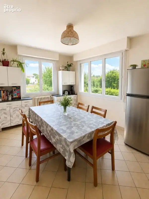 Maison 4 pièces 100 m² à vendre à Queven (56530) - photo 3