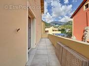 Appartement à SAINT-ETIENNE-DE-TINEE