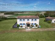 Maison à ALLAS-BOCAGE