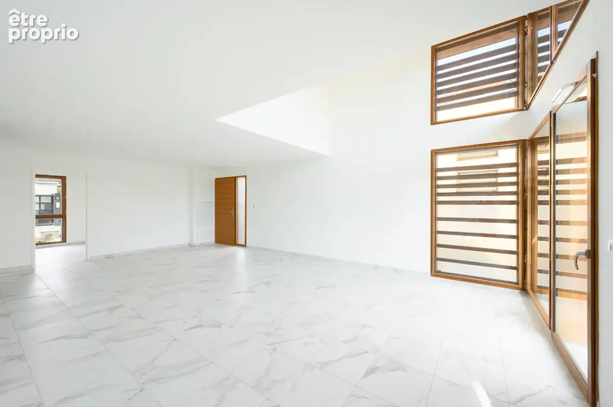 Maison Sannois 6 pièce(s) 124.50 m2 - photo 6