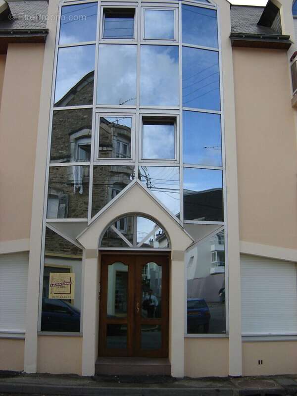 Appartement à VANNES