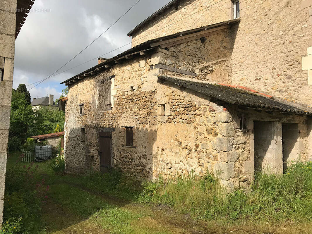 Maison de village - photo 7