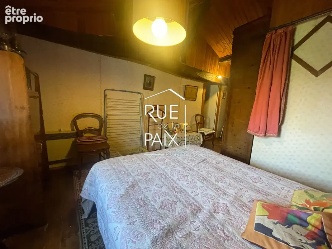 Maison de bourg - photo 8
