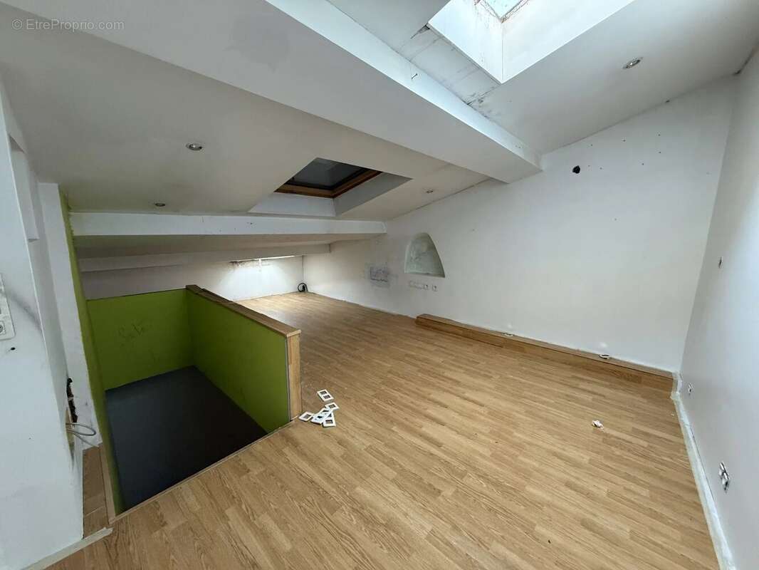 Appartement à VENCE