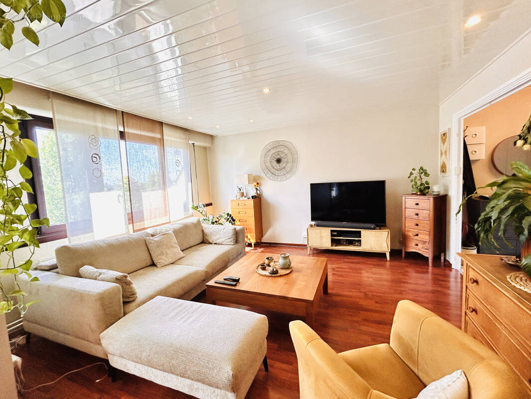 Appartement à KINGERSHEIM