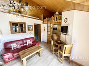 Appartement à LA CLUSE